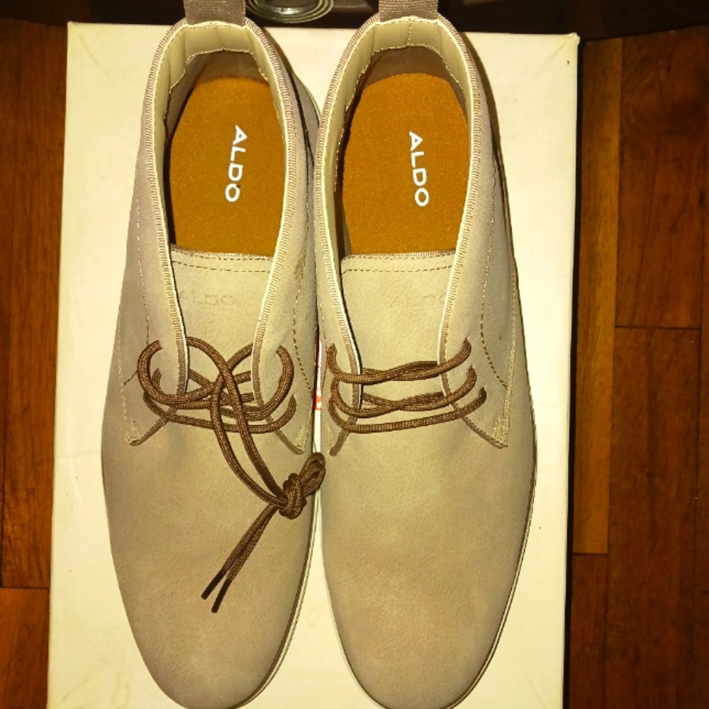 Aldo Shoes/Boots